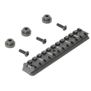 KEL PICATINNY RAIL RFB  - Hunting Accessories